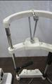 Lot: 12-7-3902: (1) Reichert  XCEL 255 Slit Lamp