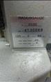 Lot: 13-7-3503: (1) Marco Radius Gauge 