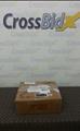 Lot: 13-7-3503: (1) Marco Radius Gauge 