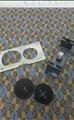 Lot: 13-7-3507: (1) Ptronics 4T 