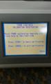 Lot: 13-7-3508: (1) Ptronics 4T 