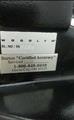 Lot: 13-7-3509: (1) Woodlyn Keratometer 
