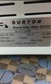 Lot: 13-7-3518: (1) Burton SL.830 