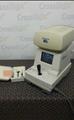 Lot: 13-7-3520: (1) Topcon KR-8000 
