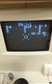 Lot: 13-7-3520: (1) Topcon KR-8000 