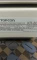 Lot: 13-7-3520: (1) Topcon KR-8000 