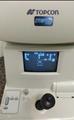 Lot: 13-7-3526: (1) Topcon KR-8000 