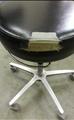 Lot: 13-7-3529: (1) Stool(s) Adjustable Height 