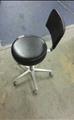 Lot: 13-7-3529: (1) Stool(s) Adjustable Height 