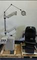 Lot: 13-7-3530: (1) Topcon OC-2200 (1) Topcon CS-IV 