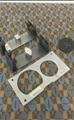 Lot: 13-7-3545: (1) Ptronics 4T 