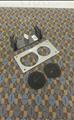 Lot: 13-7-3546: (1) Ptronics 4T 