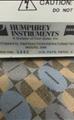 Lot: 13-7-3548: (1) Zeiss Humphrey 599 