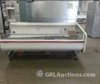 Lot: 13-7-3556: (1) Hill Phoenix OM8 