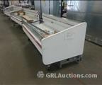 Lot: 13-7-3556: (1) Hill Phoenix OM8 