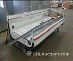Lot: 13-7-3556: (1) Hill Phoenix OM8 