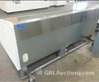 Lot: 13-7-3556: (1) Hill Phoenix OM8 