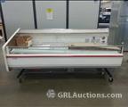 Lot: 13-7-3557: (1) Hill Phoenix OM8 