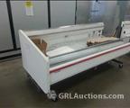 Lot: 13-7-3557: (1) Hill Phoenix OM8 
