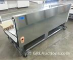 Lot: 13-7-3557: (1) Hill Phoenix OM8 
