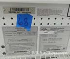 Lot: 13-7-3557: (1) Hill Phoenix OM8 