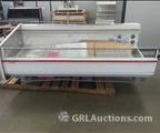 Lot: 13-7-3558: (1) Hill Phoenix OM8 