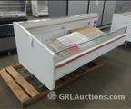 Lot: 13-7-3558: (1) Hill Phoenix OM8 