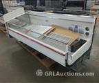 Lot: 13-7-3558: (1) Hill Phoenix OM8 