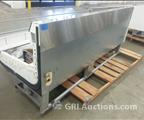 Lot: 13-7-3558: (1) Hill Phoenix OM8 