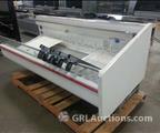 Lot: 13-7-3559: (1) Hill Phoenix OM8 
