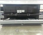 Lot: 13-7-3560: (1) Kysor/Warren DX6XN-12 
