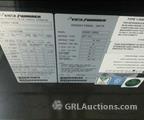 Lot: 13-7-3560: (1) Kysor/Warren DX6XN-12 