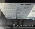 Lot: 13-7-3561: (1) Kysor/Warren DX6XN-12 