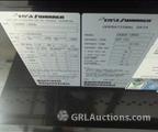 Lot: 13-7-3562: (1) Kysor/Warren DX6XN-12 