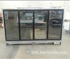 Lot: 13-7-3563: (1) Zero Zone 4RVCC30 