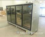 Lot: 13-7-3563: (1) Zero Zone 4RVCC30 
