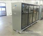 Lot: 13-7-3563: (1) Zero Zone 4RVCC30 