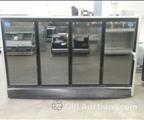 Lot: 13-7-3564: (1) Zero Zone 4RVCC30 