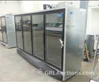 Lot: 13-7-3564: (1) Zero Zone 4RVCC30 