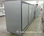 Lot: 13-7-3565: (1) Kysor/Warren DX6XN-12 