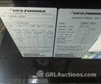 Lot: 13-7-3565: (1) Kysor/Warren DX6XN-12 