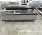 Lot: 13-7-3566: (1) Hussmann FW-8G 