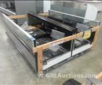 Lot: 13-7-3566: (1) Hussmann FW-8G 