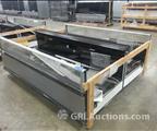 Lot: 13-7-3566: (1) Hussmann FW-8G 