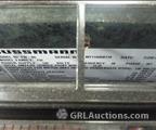 Lot: 13-7-3566: (1) Hussmann FW-8G 