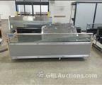 Lot: 13-7-3567: (1) Hussmann FW-8G 