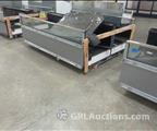 Lot: 13-7-3567: (1) Hussmann FW-8G 