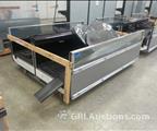 Lot: 13-7-3567: (1) Hussmann FW-8G 