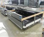Lot: 13-7-3567: (1) Hussmann FW-8G 