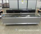 Lot: 13-7-3568: (1) Hussmann FW-8G 